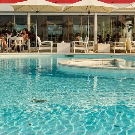 Baia Del Mar Boutique Otel 4*